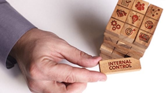 Internal Control Review (ICR) Internal Control Review (ICR)