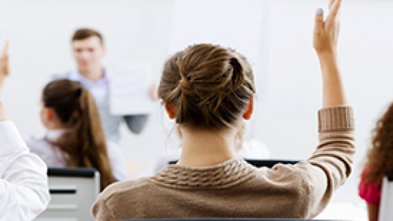 Specialized Business Training Courses Specialized Business Training Courses