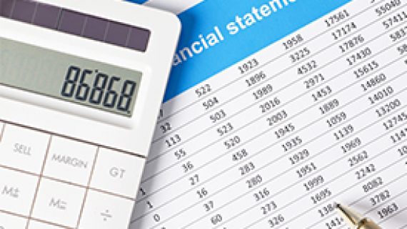 Financial Statement Audit Financial Statement Audit