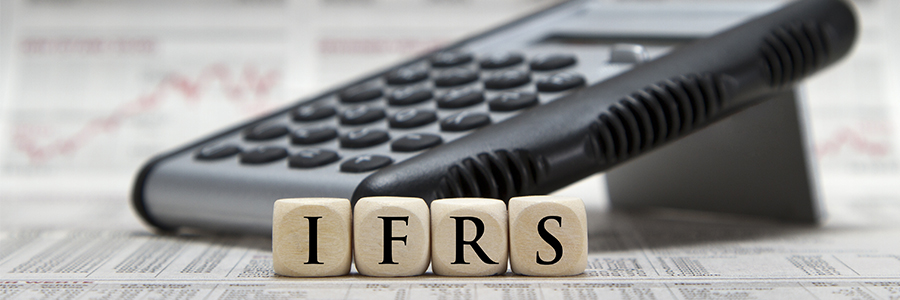 IFRS Implementation IFRS Implementation
