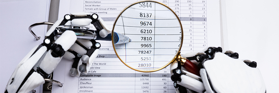 Automation of Accounting Automation of Accounting